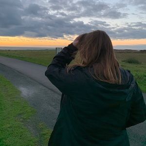 Meet your Posher, Bridgette